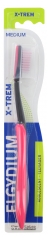 Periuță de Dinți Elgydium X-TREM Adolescent Medium