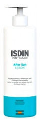 Isdin P&oacute;s-solar Lo&ccedil;&atilde;o After Sun 400 ml