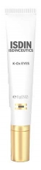 Isdin Isdinceutics K-Ox Eyes Poches et Cernes 15 g