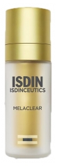 Isdin Isdinceutics Melaclear T&auml;iskiiltoa Korjaava Seerumi 30 ml