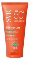 SVR Blur Mousse Cream SPF50+ 50 ml