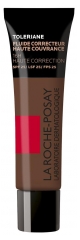 Fluid Corector cu Acoperire Ridicată SPF25 30 ml La Roche-Posay Tol&eacute;riane - Tentă : 19