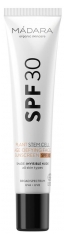 M&aacute;dara Protetor Solar Facial Anti-Idade com C&eacute;lulas Estaminais Vegetais SPF30 40 ml