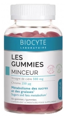 Biocyte Gummies Schlankheit 60 Gummies