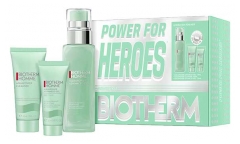 Biotherm Homme Aquapower Coffret Hydratation For Men