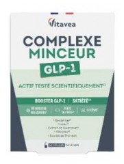 Vitavea Complexe Minceur GLP-1 60 G&eacute;lules