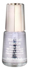 Mavala Top Coat Fixator do Paznokci 5 ml