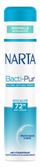 Narta Bacti-Pur Anti-Transpirant 72H Spray 200 ml