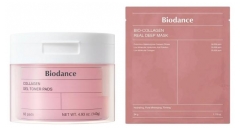 Biodance Fasthedsroutine Tab af Fasthed