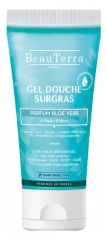 BeauTerra Gel de Ducha Aloe Vera 100 ml