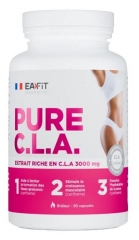 Eafit Pure CLA 90 Capsules