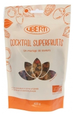 Uberti Cocktail Superfruit Bio 400 g