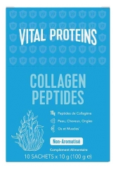 Vital Proteins Collagen Peptides 10 Sachets