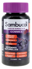 Inmuno Forte Defensas Naturales 30 Chicles