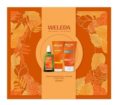 Weleda Sport Arnica Set