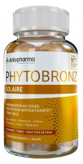 Arkopharma Phytobronz 60 Jeleuri