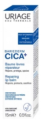 Uriage Bari&eacute;derm Cica + Baume L&egrave;vres R&eacute;parateur 15 ml
