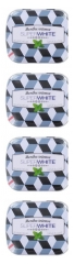 Superwhite Intense Mint 4 x 50 Lozenges