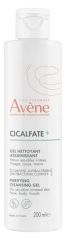 Av&egrave;ne Cicalfate + Gel Nettoyant Assainissant 200 ml