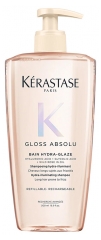 K&eacute;rastase Gloss Absolu Shampoing Hydra-Illuminant 500 ml