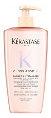 K&eacute;rastase Gloss Absolu Shampoing Cr&egrave;me Hydra-Illuminant 500 ml