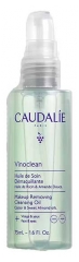 Caudalie Vinoclean Makeupborttagningsolja 75 ml