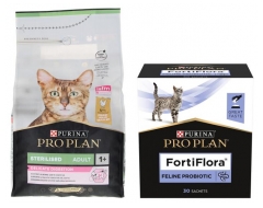 Purina Routine Confort Digestif Chat