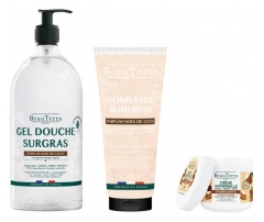 BeauTerra Routine Nutrizione Corpo