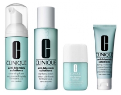 Clinique Anti-Blemish - Routine Anti-Imperfections