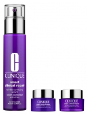 Clinique Smart Clinical Repair - Routine Anti-Rides