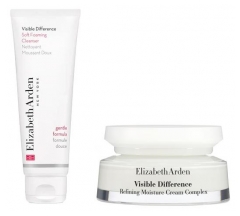 Elizabeth Arden Visible Difference Routine Hydratation &Eacute;clat