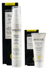 Apologie Routine Anti-&Acirc;ge et Fermet&eacute;