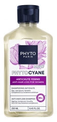 Phyto Cyane Revitalisierendes Shampoo 250 ml