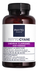 Phyto Cyane Hair Loss 84 Capsules
