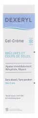 Pierre Fabre Health Care Dexerylspezifischer Brand Sonnenbrand 50 g