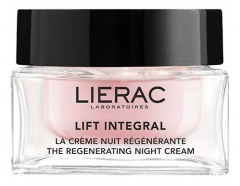 Lierac Lift Integral Regenererende N&aelig;ttecreme 50 ml