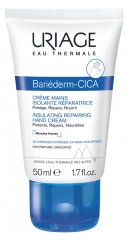 Uriage Bari&eacute;derm Cica Izolačn&iacute; a regeneračn&iacute; kr&eacute;m na ruce 50 ml
