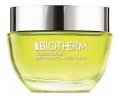 Biotherm Aquasource + Electrolyte Nutri Cream 50 ml