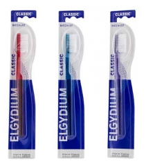 Elgydium Classic Brosse &agrave; Dents Medium