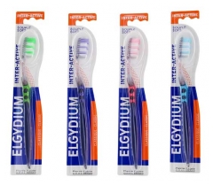 Elgydium Spazzolino Morbido Interattivo