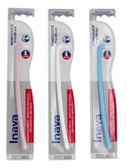 Inava Spazzolino Monotouffe PreciBrush