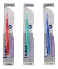 Inava Poetsen en Orthodontische Zorg
