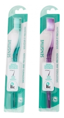 Plic Dental Sensitive izjemno mehka zobna &scaron;četka