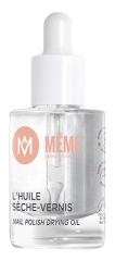 M&Ecirc;ME Smalto All'olio Secco 9 ml