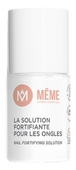 M&Ecirc;ME A Solu&ccedil;&atilde;o Fortificante para Unhas 10 ml
