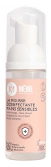 M&Ecirc;ME Der Desinfizierende Schaum F&uuml;r Empfindliche H&auml;nde 50 ml