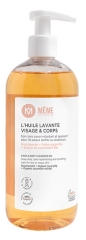 M&Ecirc;ME L'Huile Lavante Visage et Corps 500 ml