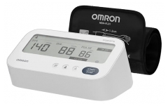 Omron M3 Comfort HEM-7155-E Electronic Blood Pressure Monitor