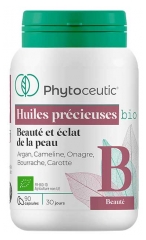 Phytoceutic Ekolo&scaron;ka dragocena olja 90 kapsul