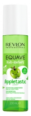 Revlon Professional Equave Kids Rozčes&aacute;vac&iacute; kondicion&eacute;r s vůn&iacute; zelen&eacute;ho jablka 200 ml